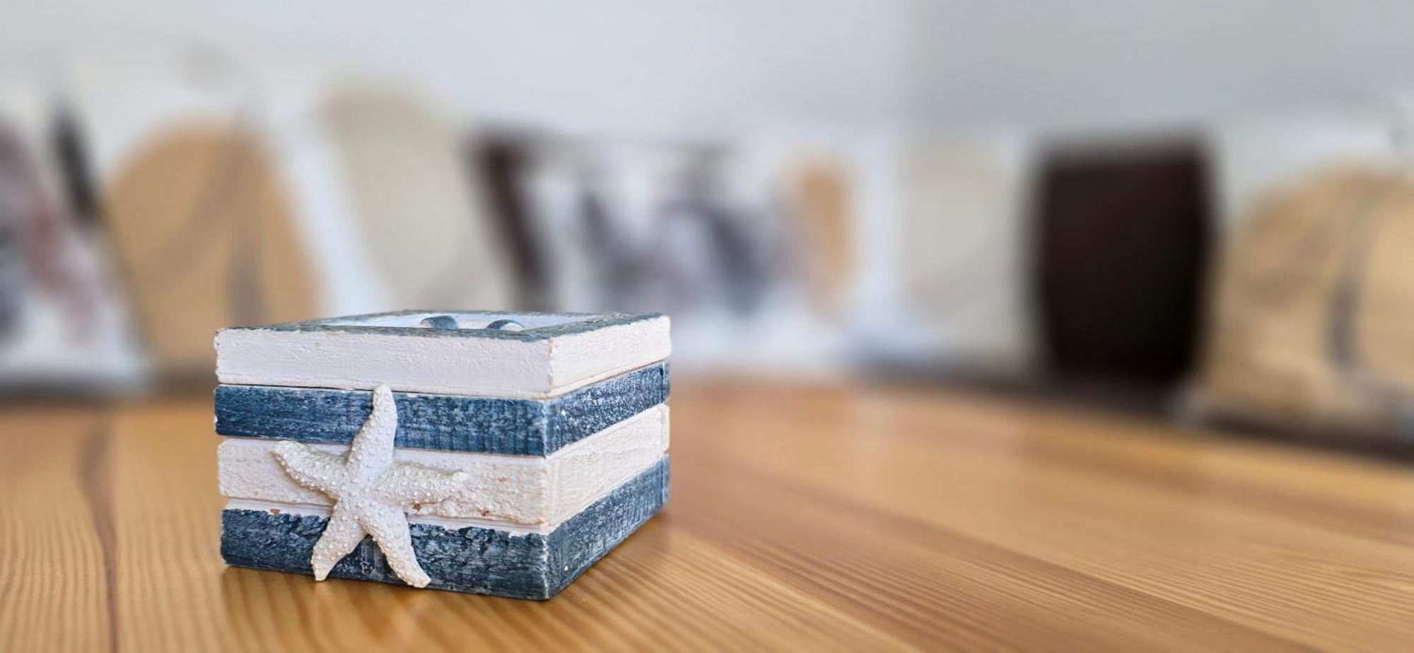 Ferienwohnung E4 Graal-Mueritz Ngoại thất bức ảnh