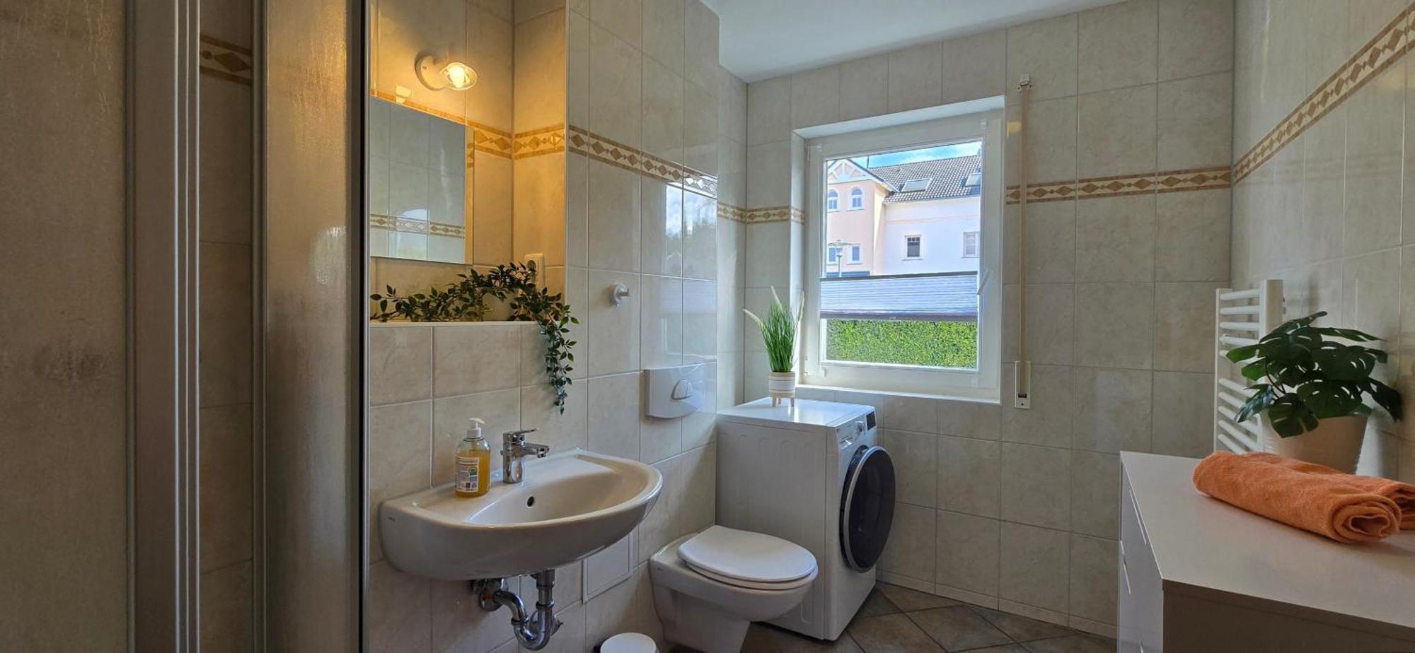 Ferienwohnung E4 Graal-Mueritz Ngoại thất bức ảnh