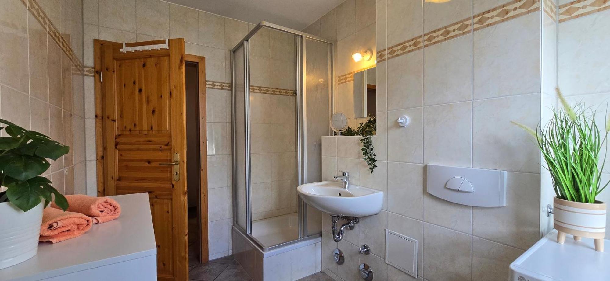 Ferienwohnung E4 Graal-Mueritz Ngoại thất bức ảnh