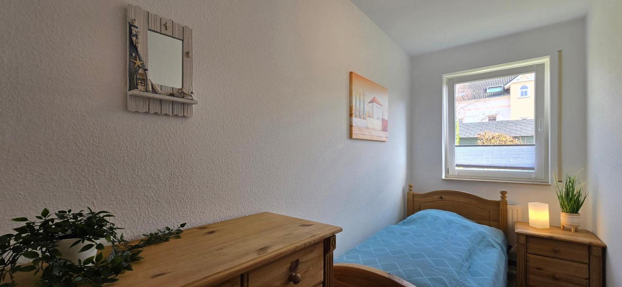 Ferienwohnung E4 Graal-Mueritz Ngoại thất bức ảnh